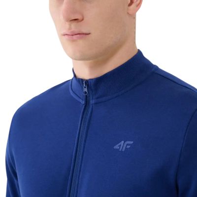 9. Bluza 4F M1463 M 4FWMM00TSWSM1463 031S