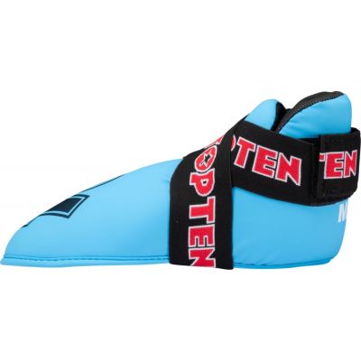 16. Ochraniacze stóp Masters Top Ten OSTT-PU "Superlight" Glossy (Wako Approved) 030813