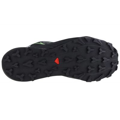 4. Buty do biegania Salomon Thundercross GTX M 472790