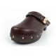 3. Klapki drewniaki Scholl Iconic W F298121011