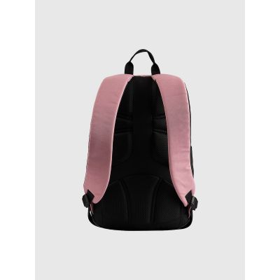 2. Plecak miejski (22 L) z kieszenią na laptop 4F 4FRSS26ABACF670-54S
