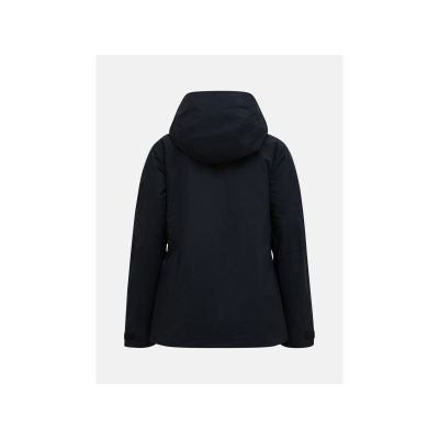 3. Kurtka PEAK PERFORMANCE W Alpine Gore-Tex Insulated Jacket czarny