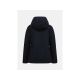 3. Kurtka PEAK PERFORMANCE W Alpine Gore-Tex Insulated Jacket czarny