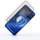 9. Prywatyzujące matowe szkło hartowane 3mk HardGlass Matt Max na iPhone 18 Pro