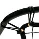 14. VIRTUFIT KOMBI ODBIJACZ - KICKBACK - 113 X 106 X 61 CM