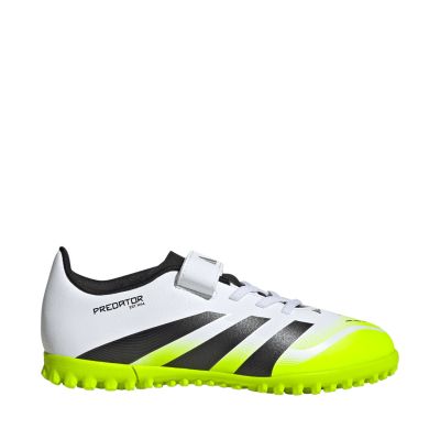 7. Buty piłkarskie adidas Predator Club H&L TF Jr JH8865
