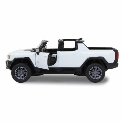 7. Jamara Hummer EV zdalnie sterowany model Samochód Silnik elektryczny 1:26