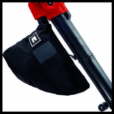 5. Odkurzacz do liści GC-EL 3024 E 3000W EINHELL