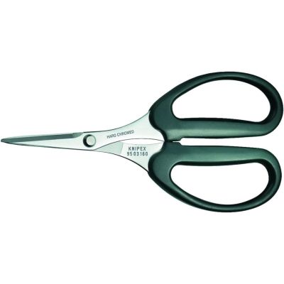 3. Knipex 95 03 160 SB Nożyczki elektryka