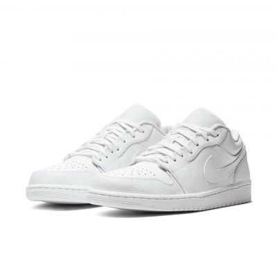 6. Buty Nike Air Jordan 1 Low M 553558-130