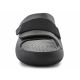 2. Klapki Crocs Mellow Luxe Recovery Slide 209413-001