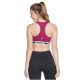 2. Skechers Go Walk Jacquard Bra W3BR90-MAG Fioletowe S