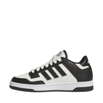 5. Buty damskie adidas Rapid Court Low JP5253