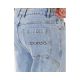 4. Spodnie męskie RIP CURL Nu Dose Denim  Pant niebieskie