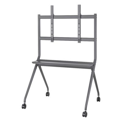 MOBILNY UCHWYT MONITORA BRATECK-TTF15-68FW BRATECK