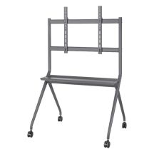 MOBILNY UCHWYT MONITORA BRATECK-TTF15-68FW BRATECK