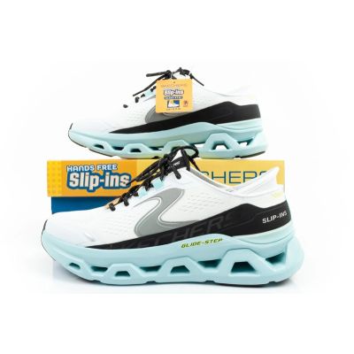 19. Buty Skechers Glide-Step Altus Slip-Ins M 232921/WBL