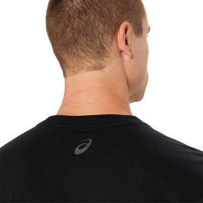 4. Koszulka Asics Logo SS Tee M 2031E188002