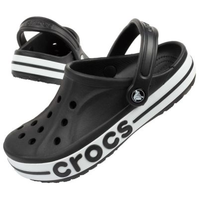 2. Klapki Crocs Bayaband U 205089-066 