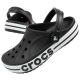 2. Klapki Crocs Bayaband U 205089-066 