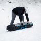 12. Pokrowiec na snowboard Meteor Hielo 17330