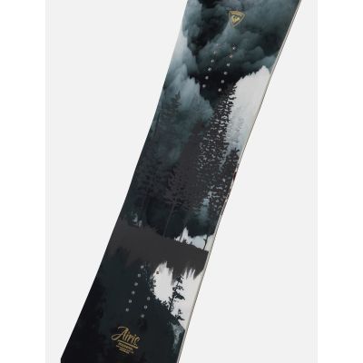 9. Deska snowboardowa damska ROSSIGNOL AIRIS