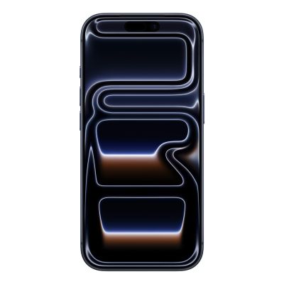 2. Apple iPhone 17 Pro 16 cm (6.3") Dual SIM iOS 26 5G USB Type-C 512 GB Niebieski