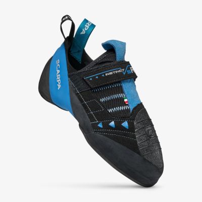Buty Instinct VSR marki SCARPA