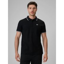 Koszulka polo regular męska 4F 4FRSS26TPTSM0897-20S