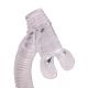 2. Rurka do nurkowania Aquawave Oxy Snorkel 92800489946