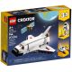LEGO Creator 31134 Prom kosmiczny