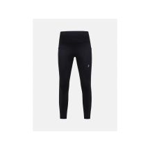 Legginsy damskie Peak Performance W Flow Tights kolor czarny