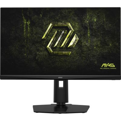 6. MSI MAG 272QPF E20 monitor komputerowy 68,6 cm (27") 2560 x 1440 px Wide Quad HD LED Czarny