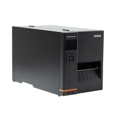 12. Brother TJ4520TN drukarka etykiet Linia termalna 300 x 300 DPI Przewodowa Przewodowa sieć LAN