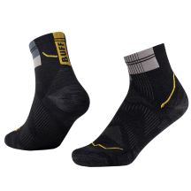 BUFF Coolnet Quarter Socks 137788901 Czarne 36-38