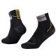 BUFF Coolnet Quarter Socks 137788901 Czarne 36-38