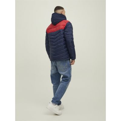 20. Kurtka Jack & Jones Jjetoby Bodywarmer Collar Noos M 12211788