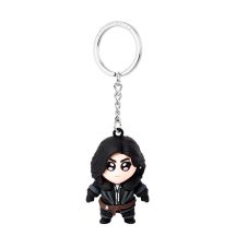 The Witcher Yennefer Good Loot 3D Keychain
