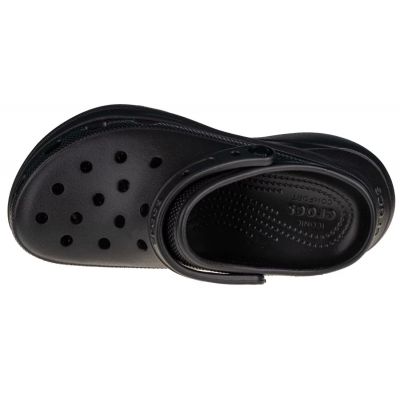 7. Klapki Crocs Classic Bae Clog W 206302-001