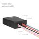 9. CLUB3D Stacja ładowania CAC-1933 z 4 portami USB-C® 240 W GaN PD 3.1 + PPS + wyświetlacz LED