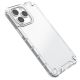 5. Ombre Protect Case etui do iPhone 14 Pro Max pancerny pokrowiec różowo-niebieskie