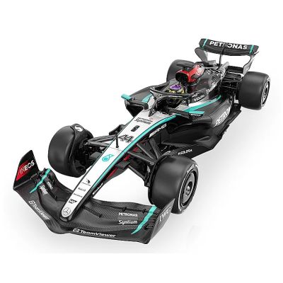 Jamara 402250 zdalnie sterowany model Samochód sportowy Silnik elektryczny 1:12