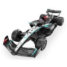 Jamara 402250 zdalnie sterowany model Samochód sportowy Silnik elektryczny 1:12