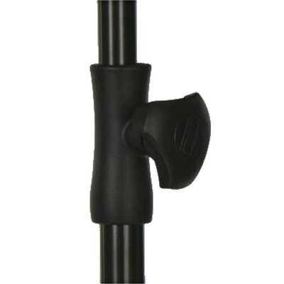 9. PARASOL OGRODOWY 185CM ZIELONY