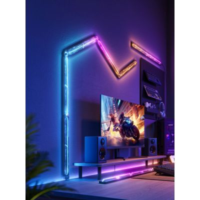 41. Govee H6063 Inteligentny kinkiet Wi-Fi/Bluetooth 72 W