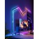 41. Govee H6063 Inteligentny kinkiet Wi-Fi/Bluetooth 72 W