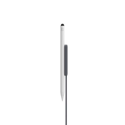 3. ZAGG Pro Stylus2 - pencil do Apple iPad (white)