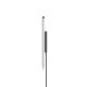 3. ZAGG Pro Stylus2 - pencil do Apple iPad (white)
