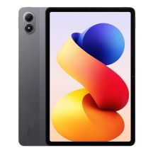 Xiaomi Pad 2 Pro 5G | Redmi | 12.1 " | Graphite Gray | IPS LCD | 2560 x 1600 pixels | Qualcomm | Snapdragon 7s Gen 4 | 8 GB | 256 GB | Wi-Fi | 4G | Front camera | 8 MP | Rear camera | 8 MP | Bluetooth | 5.4 | Android | 15