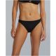 Dół bikini TYR Clas bkni btm sol   L